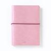 [Starting In January] SUNNY SCHEDULE BOOK Weekly 2022 Mauve Pink