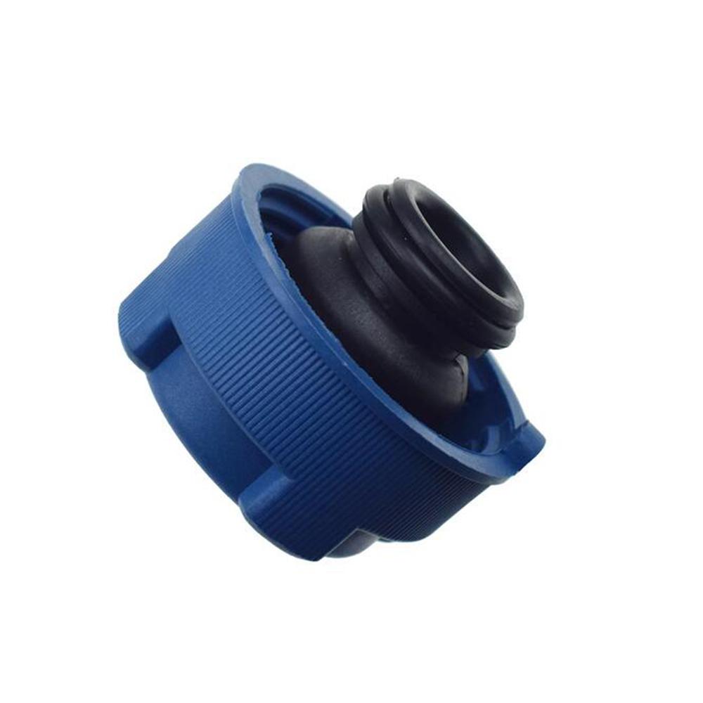 Radiator Expansion Water Tank Cap For Fiat 500 Panda Grande Punto Stilo 46799364