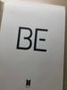 [USED] BTS (Bangtan Boys) BTS BE Album