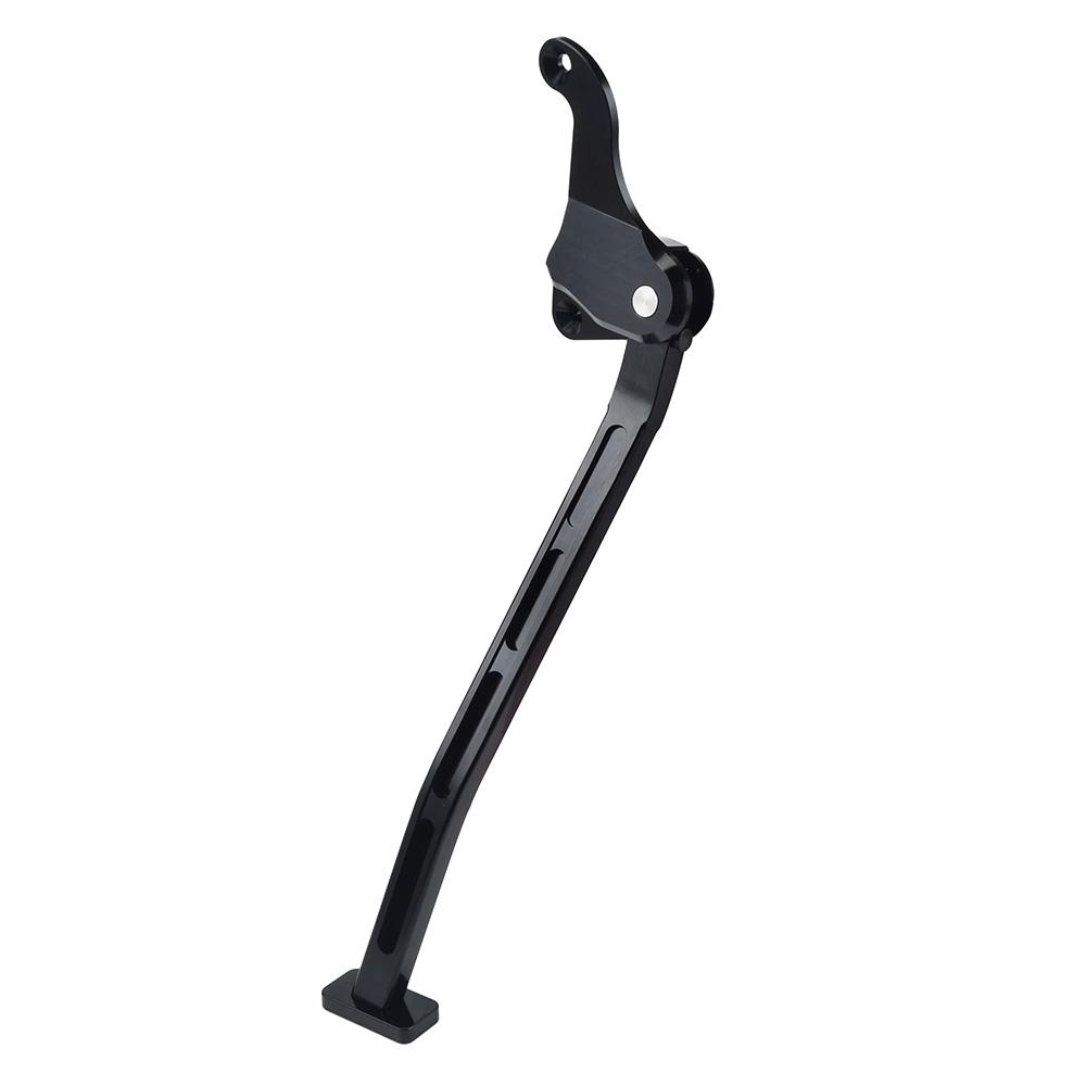 For KTM 450 SX-F FACTORY REPLICA 2012 FACTORY Edition 2013 2014 SX 125 150 SXF 450 350 2012-2015 Kickstand Side Stand Aluminum