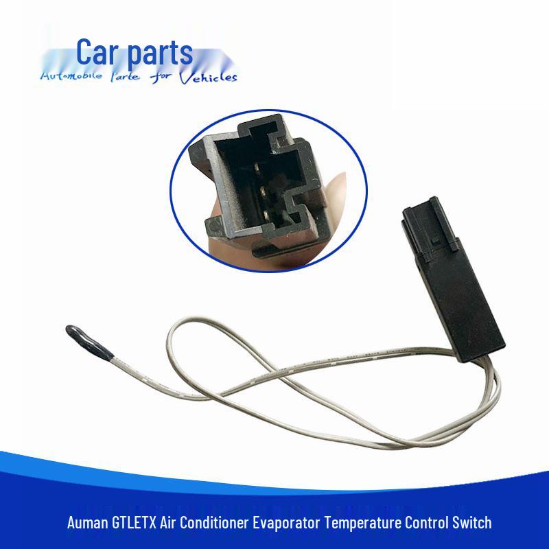 

Foton Auman ETX Air Conditioner Temp Control & Evaporator Sensor
