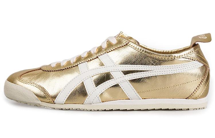 

Onitsuka Tiger Mexico 66 Gold THL7C2-9401 37