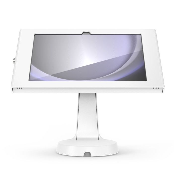 Compulocks Supporto Antifurto Tablet Bianco per Samsung Galaxy Tab A9 Plus 11"