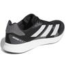 Adidas Adizero Rc 4 'Grau Weiß Schwarz' Sneaker GX8153