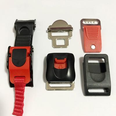 1PC Motorradhelm ABS Zugschnallen Fahrradhelm Clip Kinnriemen Schnellverschluss Zugschnalle Für Roller Fahrradzubehör