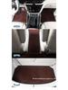 Buick GL8 Avenir Car Floor Mats, Custom Fit, Imitation Cashmere Carpet, Car Accessories