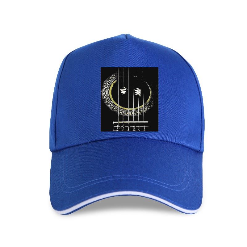 Pălărie nouă șapcă Vintage Guitar Prisoner pentru unisex șapcă de baseball din bumbac cu muzică rock, cu gât turnat, haine de sosire 2021