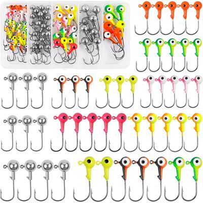 Ψάρεμα – Wobblers, δολώματα και αγκίστρια