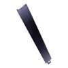 For 2008-13 Honda Accord Car Front Door Pillar Molding Left Garnish 72470TA0A01