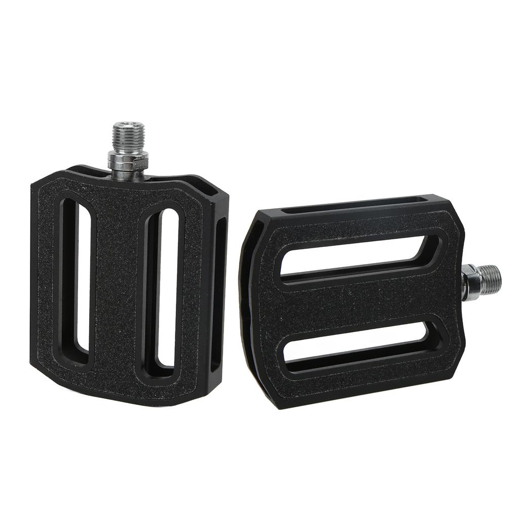 1 Pair Anti Slip Bicycle Pedals Aluminum Alloy Bearing Bike Pedals Cycling Accessories