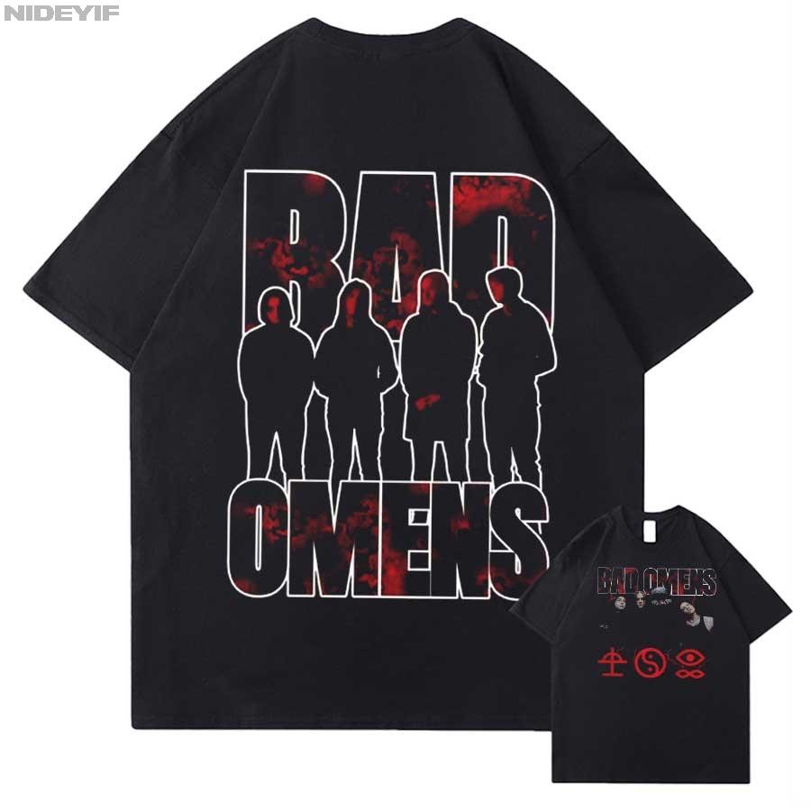 Bad OUnisexs Do You Feel Love 2026 Tour T Shirt for Unisex Women Hiphop Streetwear Oversized Tops 100 Cotton TShirt BO4