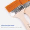 Nylon Soft Bristle Cleaning Brush Set