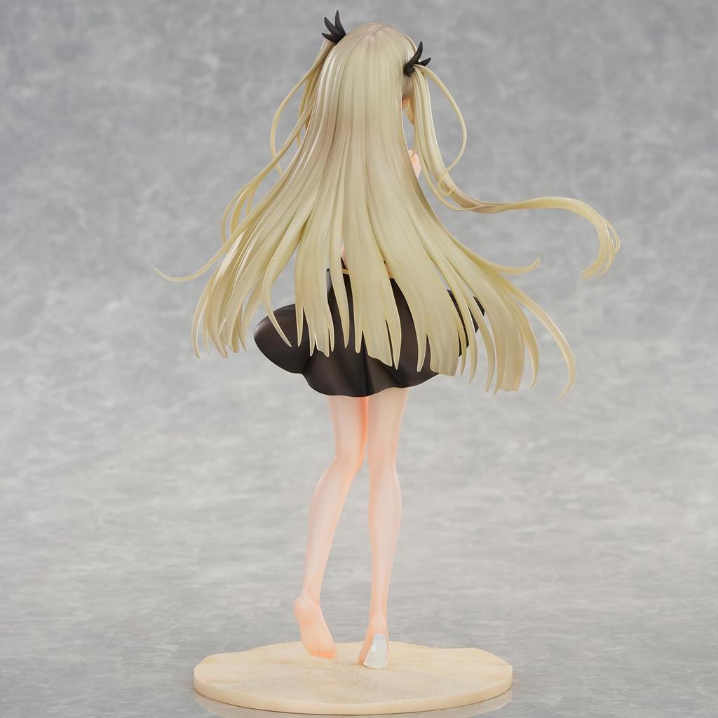 Elna the Fool PVC ABS Painted Finished Figure "Spy Classroom" (Swimsuit Ver.) Non-scale &