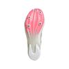 adidas Adizero Ambition Bequeme Unauffällige Mesh Strapazierfähig Atmungsaktiv Low-Top Trail-Rennlaufschuhe Unisex Laufschuhe Weiß IG1988