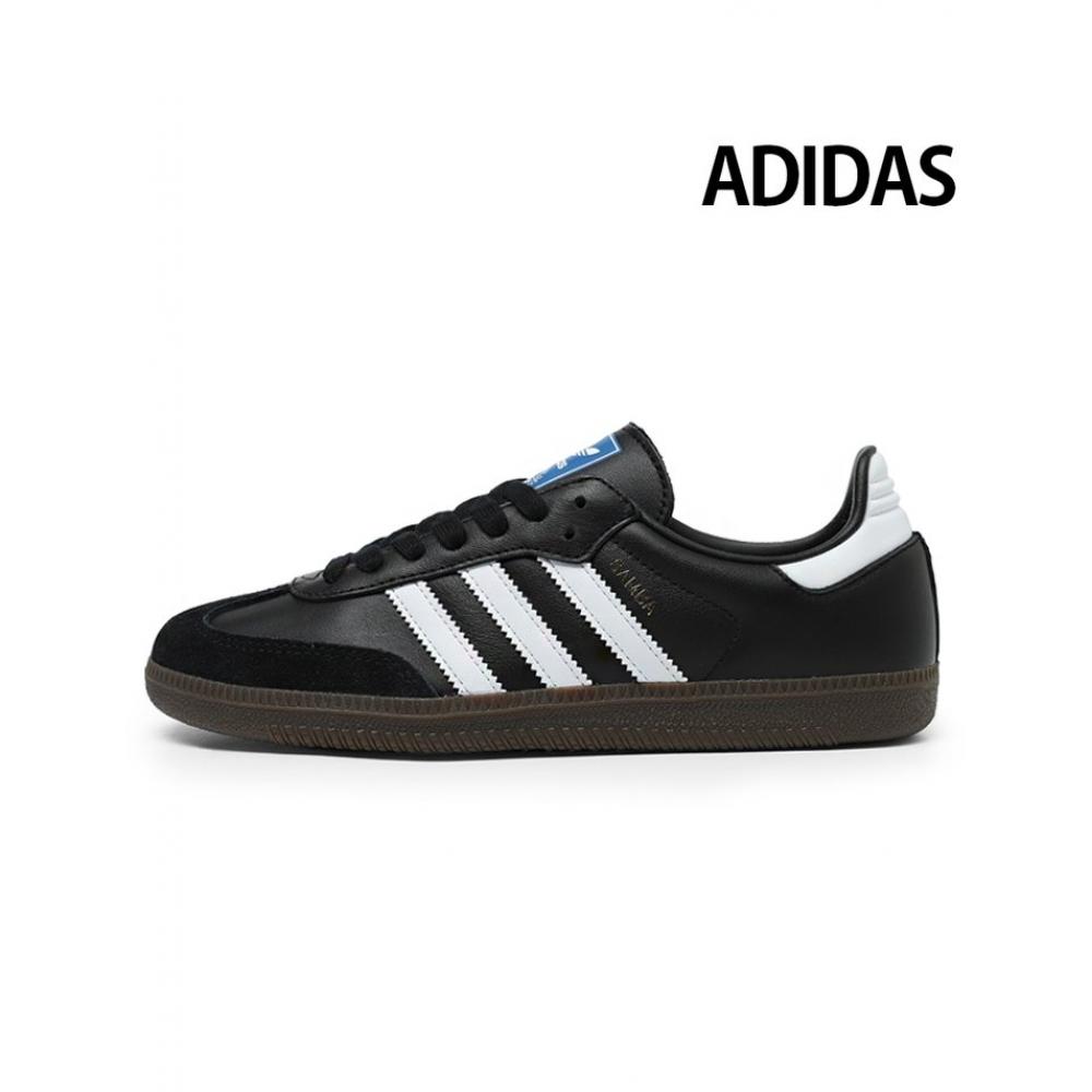 

Adidas Samba Og Core Black B75807 black290
