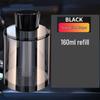 Smart Robot Car Aroma Diffuser: Long-lasting Fresh Scent for Car Interiors.