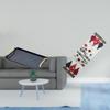 Seasonal Decorative Table Organizer for Homes Hotels with Reusable Winter Christmas Tree Tablecloth
