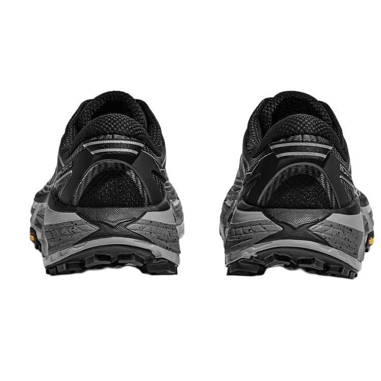 HOKA ONE ONE Mafate Speed 2 'Black Castle Rock' Men's 1126851-BCSTL