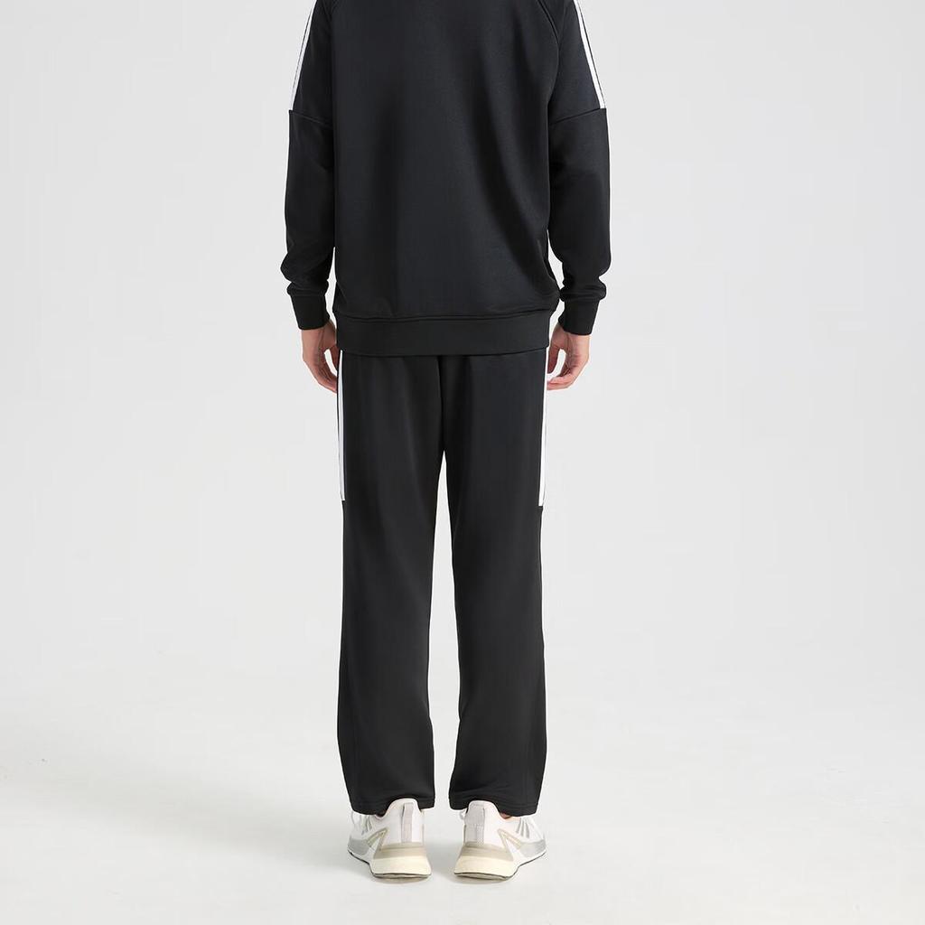 adidas Men's Autumn Winter Outdoor Casual Running Sports Pants