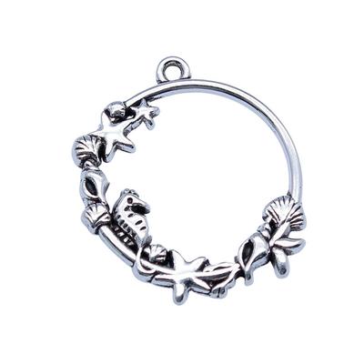 Creazione di gioielli e bijoux – Componenti e accessori per bijoux