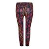 Champion Womens/Ladies Snake Print Cropped Leggings