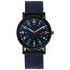 Men's Waterproof Luminous Running Alarm Clock Watch