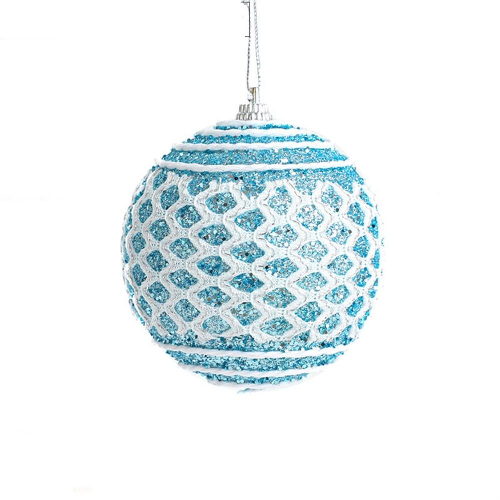 Christmas Tree Ornaments Xmas Tree Decor Christmas Balls Meaningful Gifts