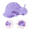 Snail Sucking and Jumping Egg Female Masturbator, Tongue Licking and Vibration, Three In One Suction Yin Second Trend, Fun Toy