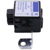 12V Timer Relay 061700-3770 061700-3771 061700-3760 Compatible with Kubota B1550D B1550E B1750D BX1800D BX1850D BX1860 BX1870 F1900 G18 G2160 G23