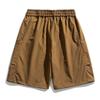 Wassup Sohot Men's Lightweight Summer Cargo Shorts