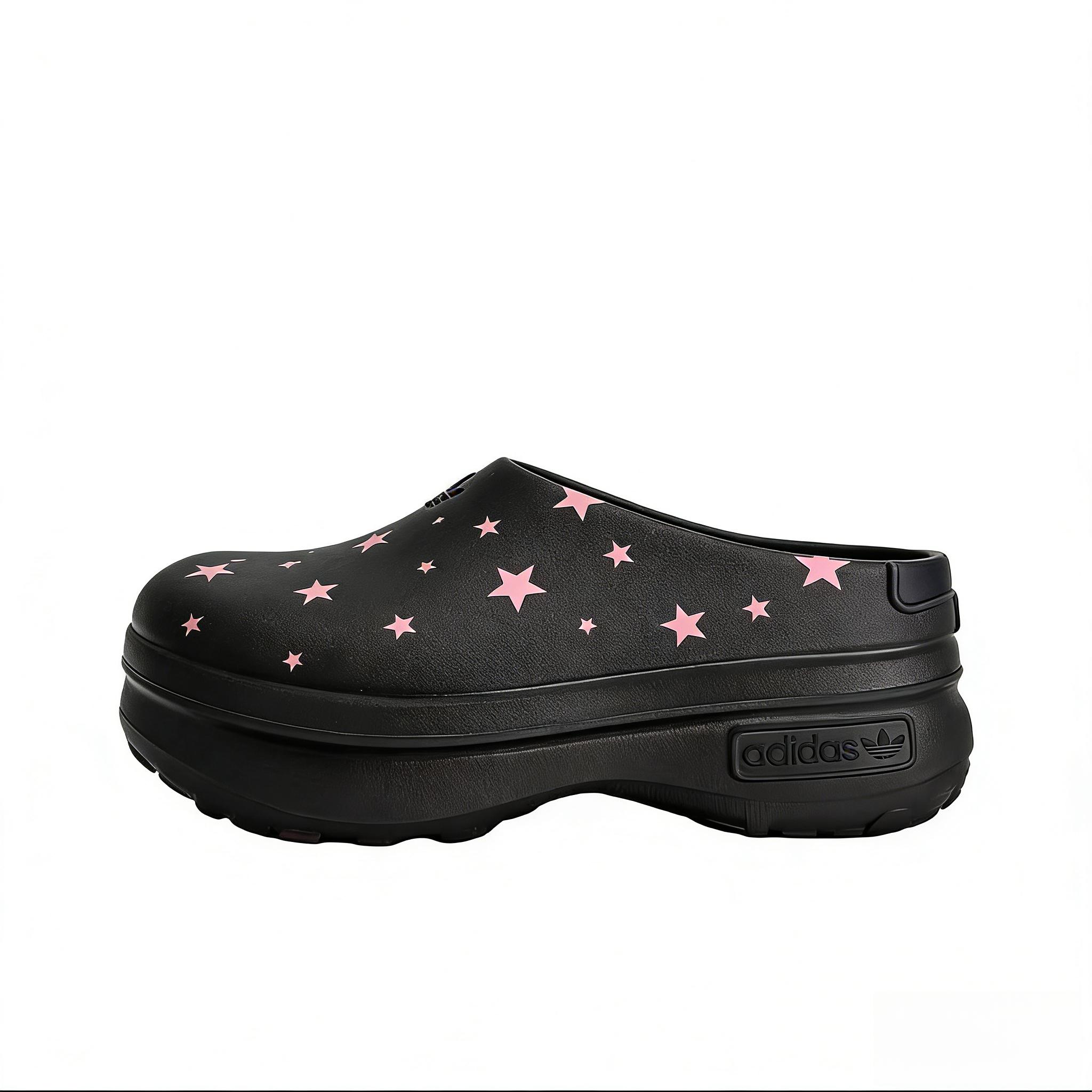 Adidas Originals AdiFOM Stan SmithMule Chef Shoes Women s IE4626 39