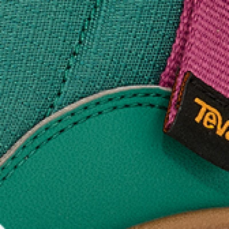 Teva Women S inSulated Camping Slip On Avn Stvf2533975
