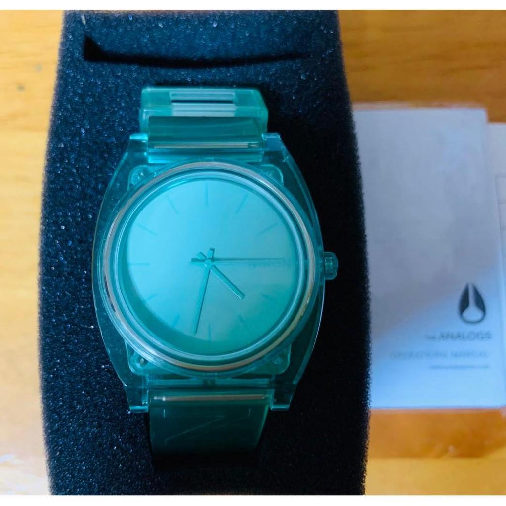 Used NIXON Nixon watch