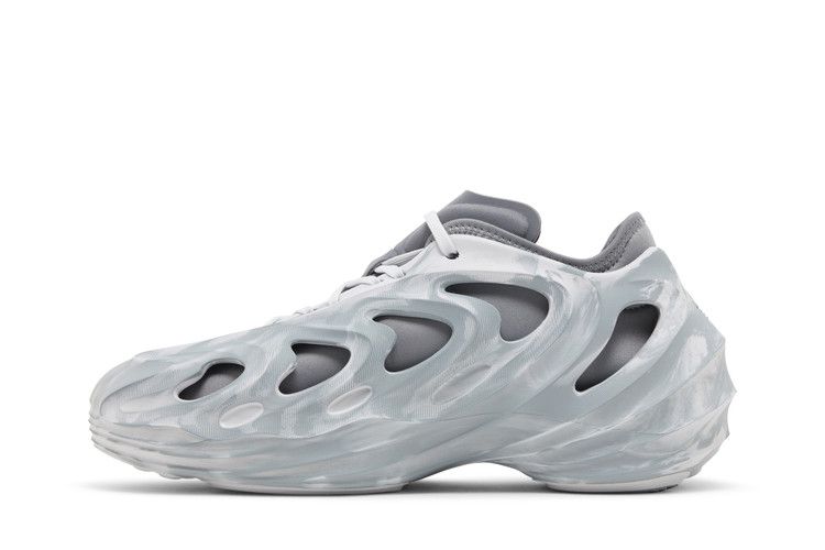 Men's Sneakers adidas adiFOM Q Dash Grey Dash Grey/Light Grey/Bright Royal