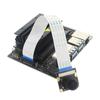 NVIDIA Jetson Nano AI Camera with Sony IMX219 Sensor, 8MP CSI Interface
