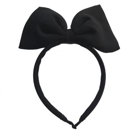 Alice Cosplay Pruik Alice in Wonderland Cosplay Lang Steil Citroengeel Gouden Hittebestendig Haar Haar Pruiken Halloween One Size black