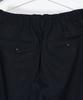FILOBISKNOT Linen Spandex Wide Pants Set-Up [Dark Navy]