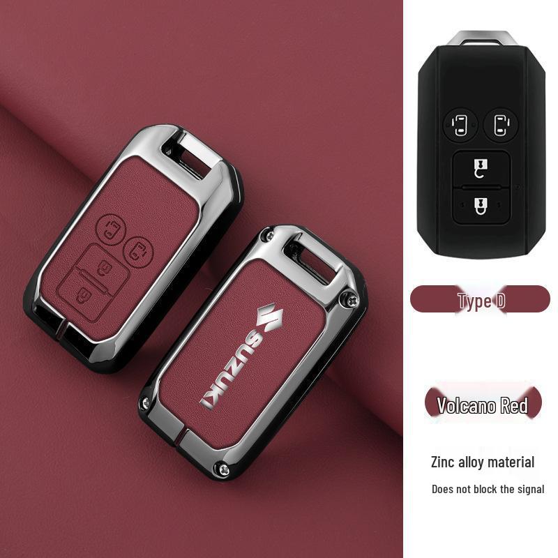 

Чехол для ключа Suzuki & Mazda: Swift Sport, Jimny, Защита кузова Swift