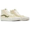 Vans Sk8-Hi Reissue Notre Bone White Unisex Sneakers VN000CR0BWQ1