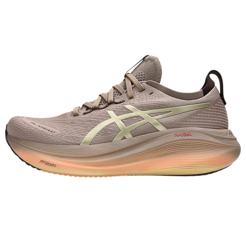 ASICS Gel Nimbus 27 Luxe Luxe