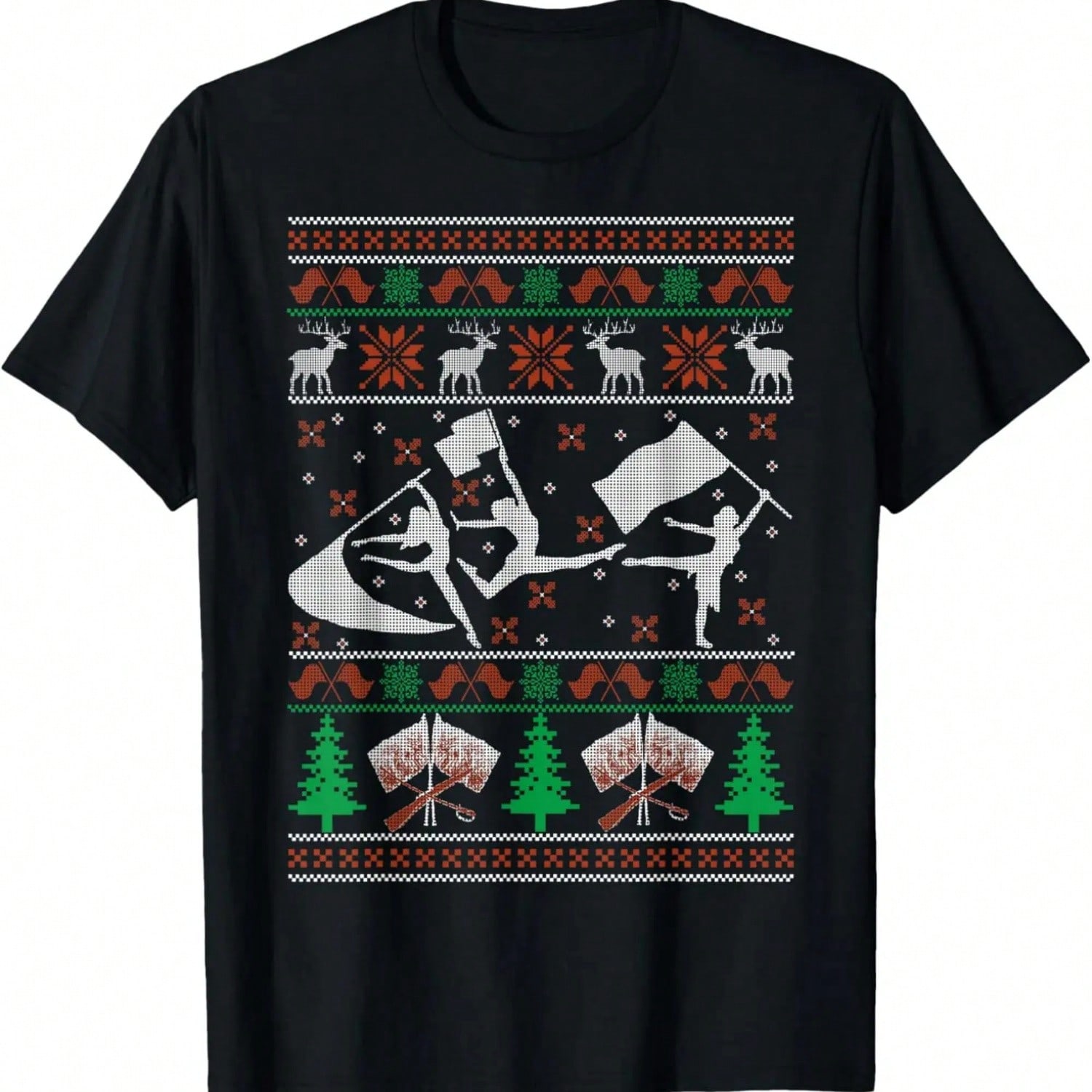 Real S Go Ghost Hunting T-Shirt S разноцветный