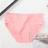 Girl's panties cotton triangle Children's panties baby girl panties