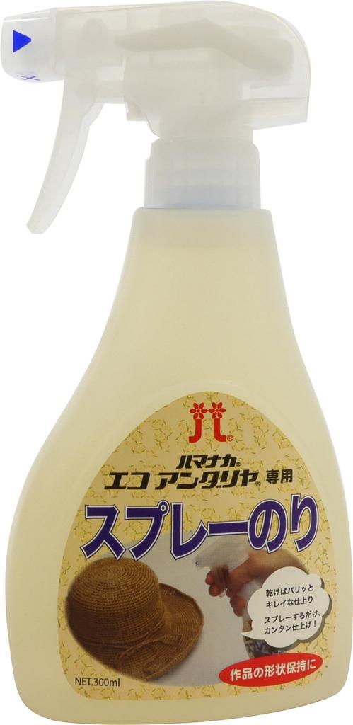Hamanaka Eco Andaria Spray Glue, 300ml, H204-614