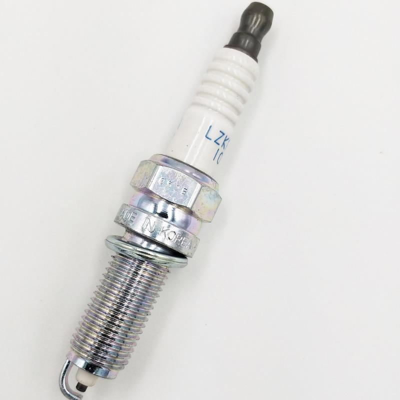 4 шт. Высокое качество 18855-10060 LZKR6B-10E 1885510060 LZKR6B10E Свеча зажигания Для корейского автомобиля