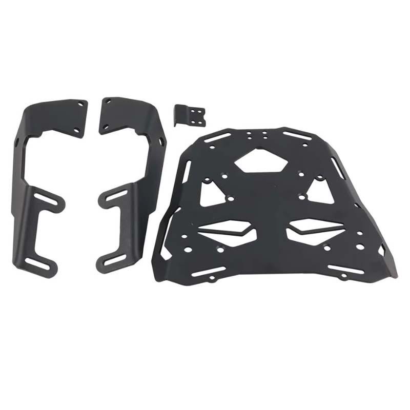 Honda NX400/NX500 Rear Luggage Rack & Tail Box Bracket - Undamaged Motorcycle Accessory