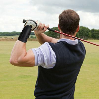 Golf Wrist Brace Swing Training Aid Golf Wrist Hinge Trainer Arm Posture Corrector