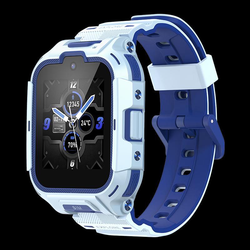 360 Kids  Smart Watch 11X (CN version)