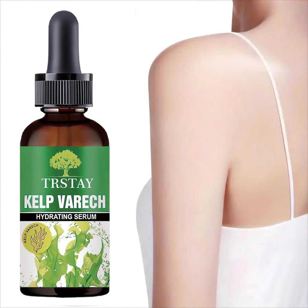 Soft and moistening essence, moisturizing and brightening