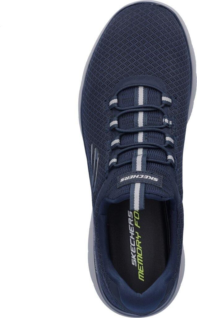 Кроссовки Skechers Summits Men navy