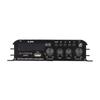 S-299 Mini 4.1 Audio-Leistungsverstärker BT Tragbarer 4*40W-Audioverstärker mit Fernbedienung fürs Auto und zu Hause
